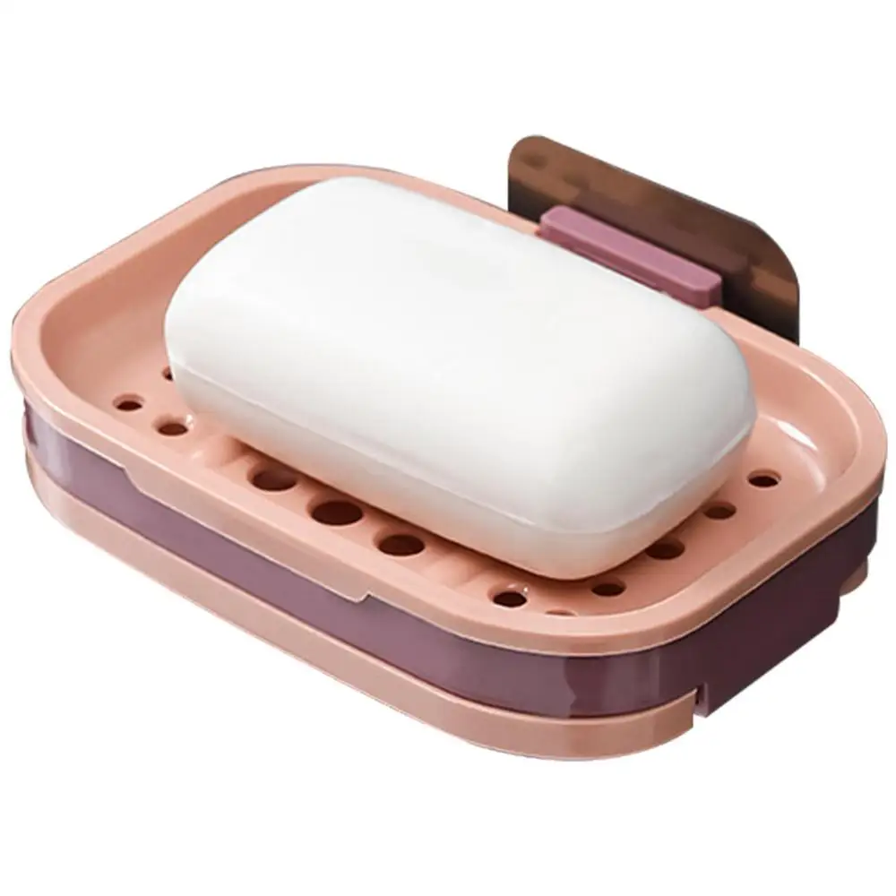 

Самостоятельный держатель для мыла