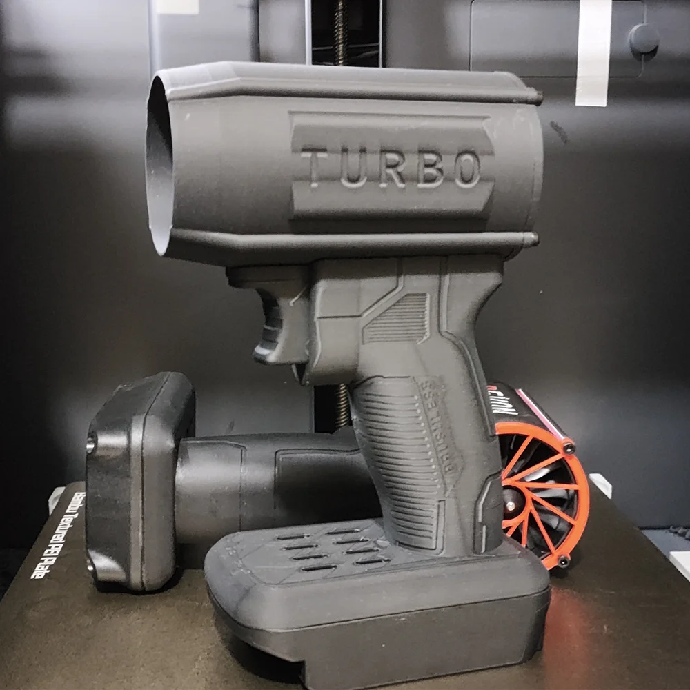 

130000 мощная воздуходувка Turbo Jet Turbo воздуходувка, электрические мощные воздуходувки, ручной вентилятор для мойки автомобилей, удаление снега, Воздушная сушилка