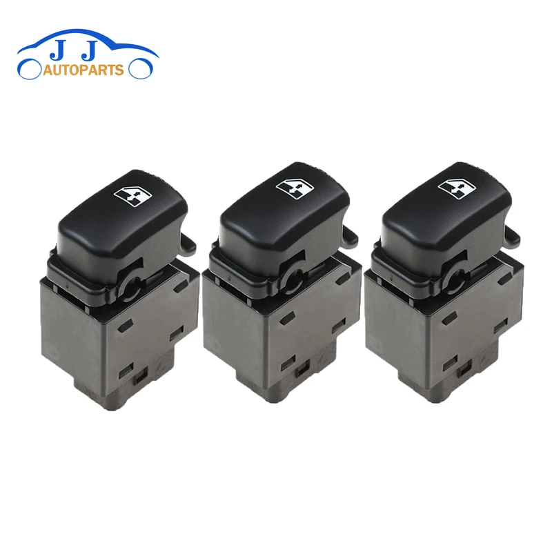 

Переключатель Стеклоподъемника 93580-2B000 935802B000 для Hyundai SANTA FE 2007 2008 2009 2010 2011 2012, задний LH RH 935802B500 935812B000