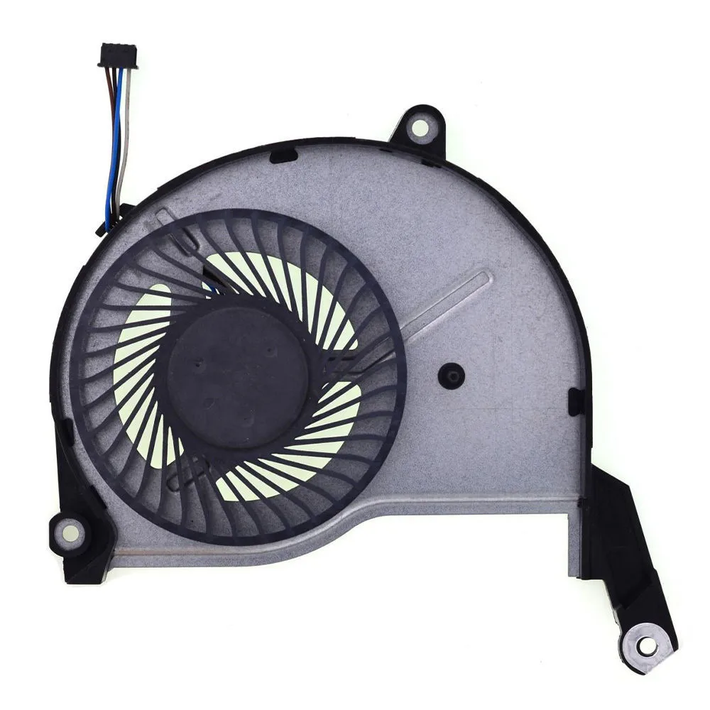 Кулер / вентилятор 4 Pin для HP Pavilion 15-n010sr