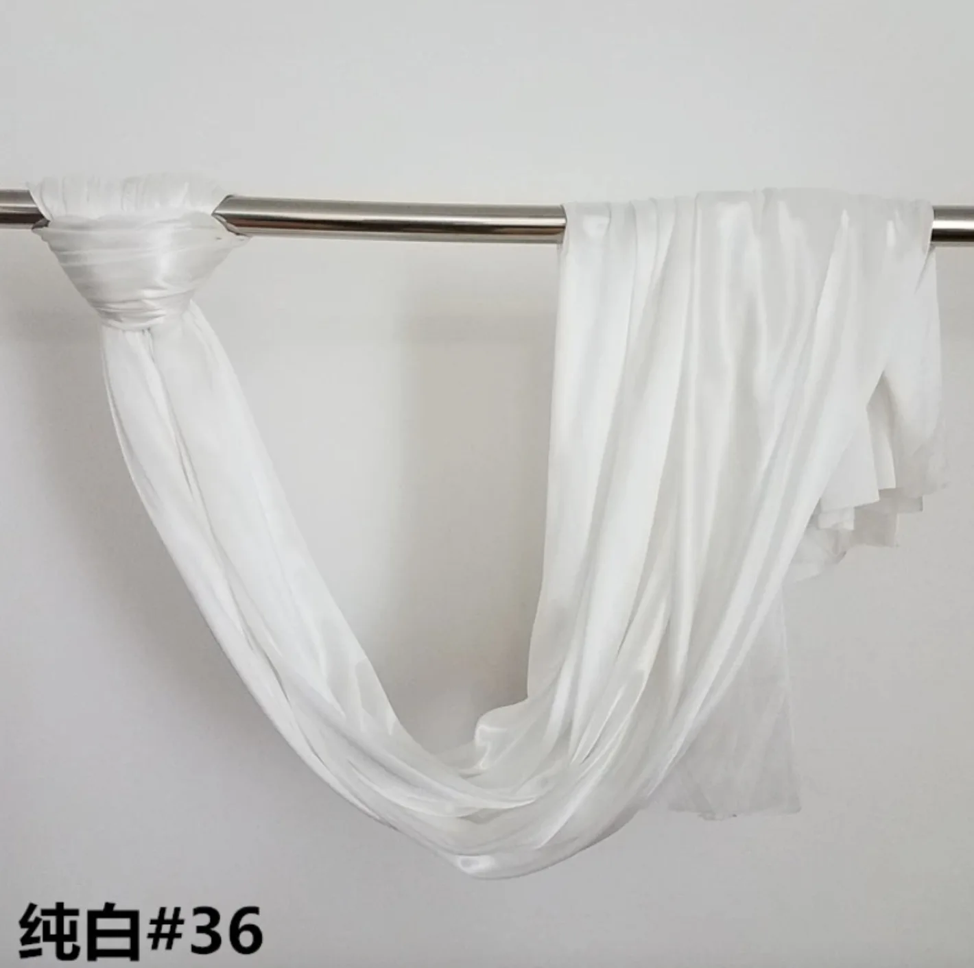 Романтические свадебные занавески 3*6 м/3*3 м с фиолетовыми и белыми swags вечерние