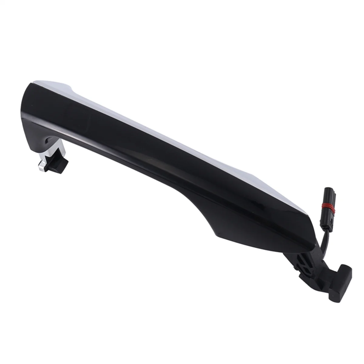 1 пара шкивов наружной дверной ручки для Mercedes Benz S-CLASS W221 S300 S350L S500 S600 2006-2013 A 2217600970