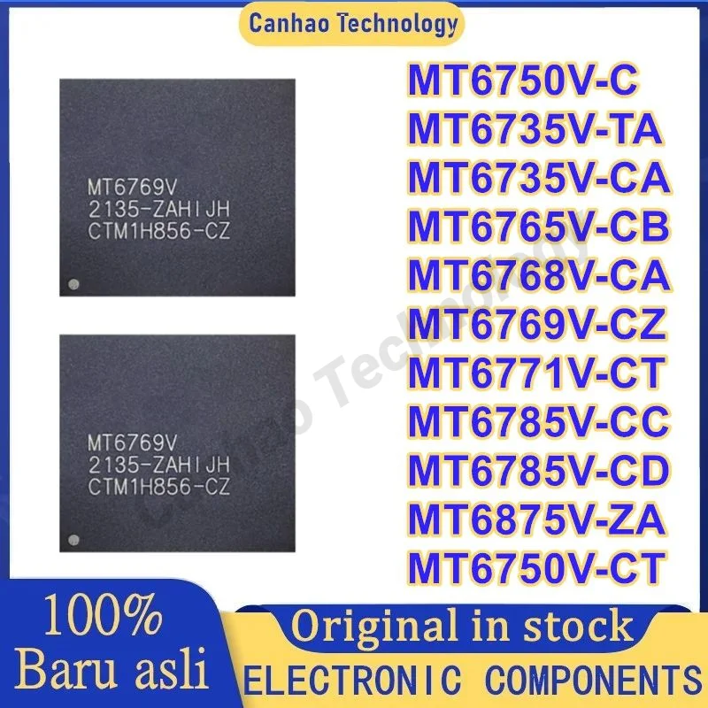 MT6750V-C MT6735V-TA MT6735V-CA MT6765V-CB MT6768V-CA MT6769V-CZ MT6771V-CT MT6785V-CC MT6785V-CD MT6875V-ZA MT6750V-CT на складе
