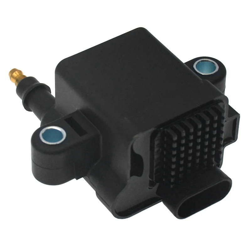 6 шт. катушка зажигания 300-8M0077471 300-879984T01 339-879984T00 для Mercury Optimax