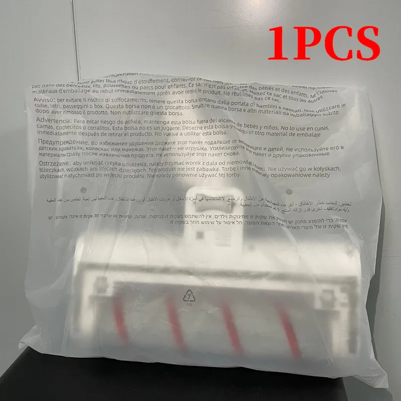 

Оригинальные детали для электрической щетки для Dreame T10/T20/T30/V12/V16 U20 U10 P10 P10 Pro, головка ручного беспроводного пылесоса