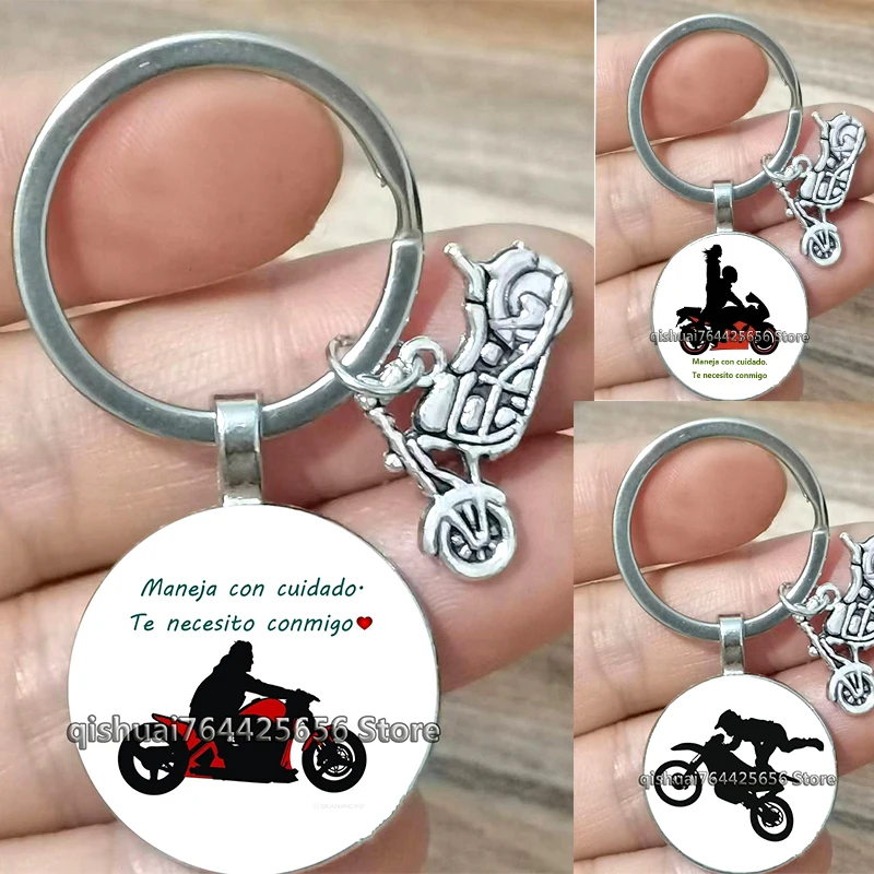 

Teachers Motivational Gift School Counselor Christmas Key Chain Teachers'Day Gift Key Chain