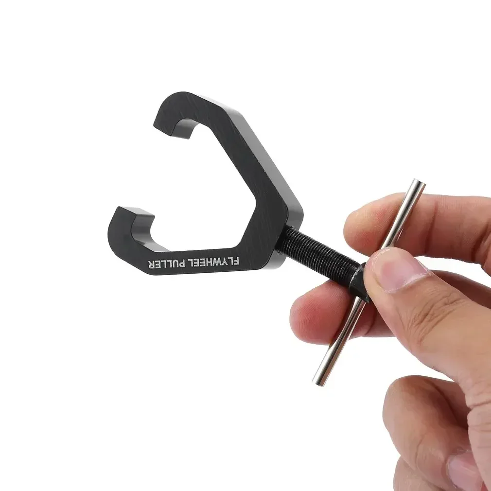 Высококачественный радиоуправляемый автомобильный инструмент Vliegwiel Remover Voor 1/8 1/10