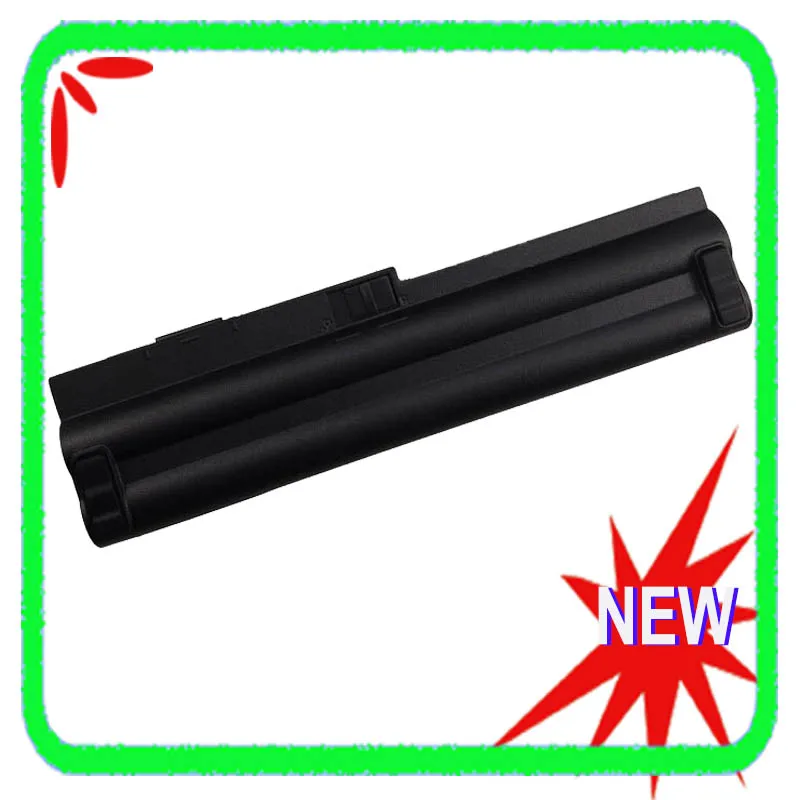 Аккумулятор для ноутбука Lenovo ThinkPad X200 X200s X201 X201s X201i ASM 43R9254 42T4536 42T4537 42T4541