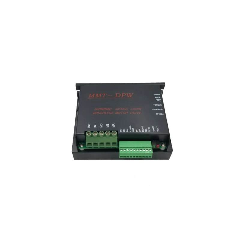 

10/50DPW30BL 12V 24V 36V 48V bldc контроллер бесщеточного двигателя постоянного тока с Холла senso