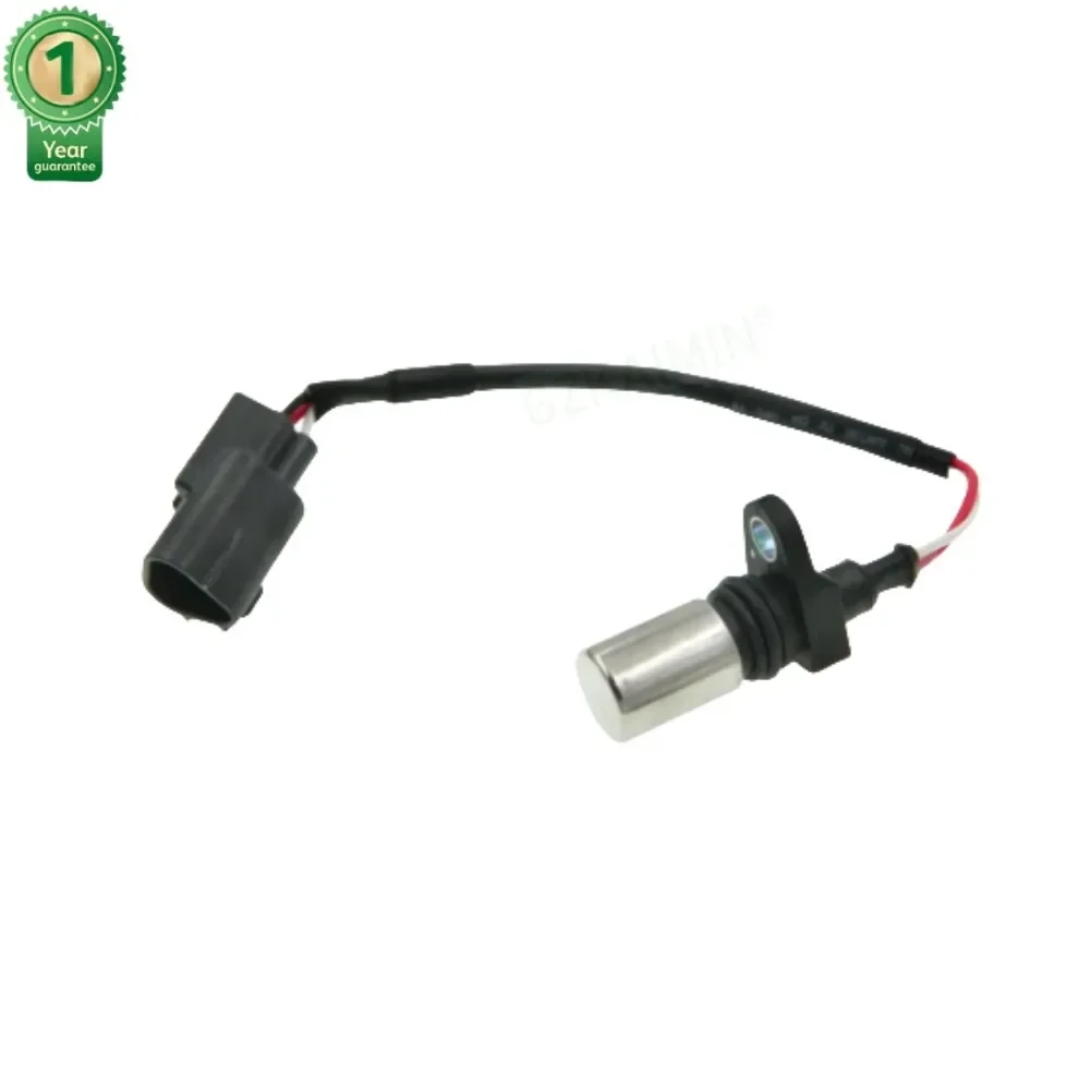 Фото Датчик положения коленчатого вала OEM 90919-05056 9091905056   Подходит для Toyota C-Orolla Y-aris №1