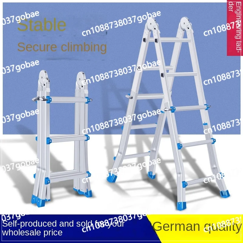 Wyj Бытовая складная толстая и портативная подъемная многофункциональная эфирная