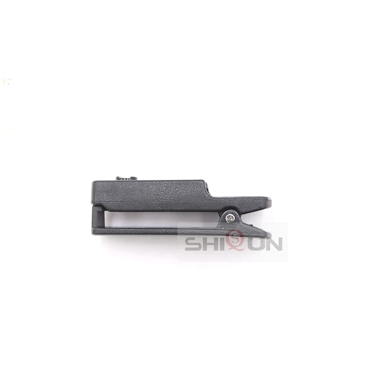 original belt clip for baofeng uv 9r pro uv 9r plus uv xr uv 5s bf a58 t 57 bf 9700 gt 3wp uv 5r wp walkie talkie belt clip uv9r free global shipping