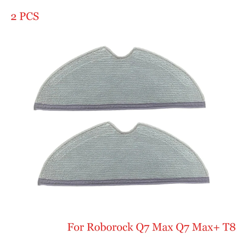 

Комплект запчастей для роботов-пылесосов Roborock Q7 Max