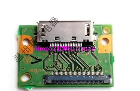 Запасные части для Sony PXW-FS7 C.Board VF-93 LCD Screen Mount Interface PCB Assy A2062509A запасные части для Sony PXW-FS7