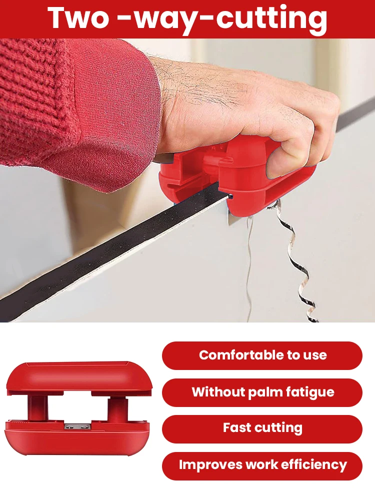 Инструмент для обработки кромок гипсокартон ручной инструмент гипсокартона