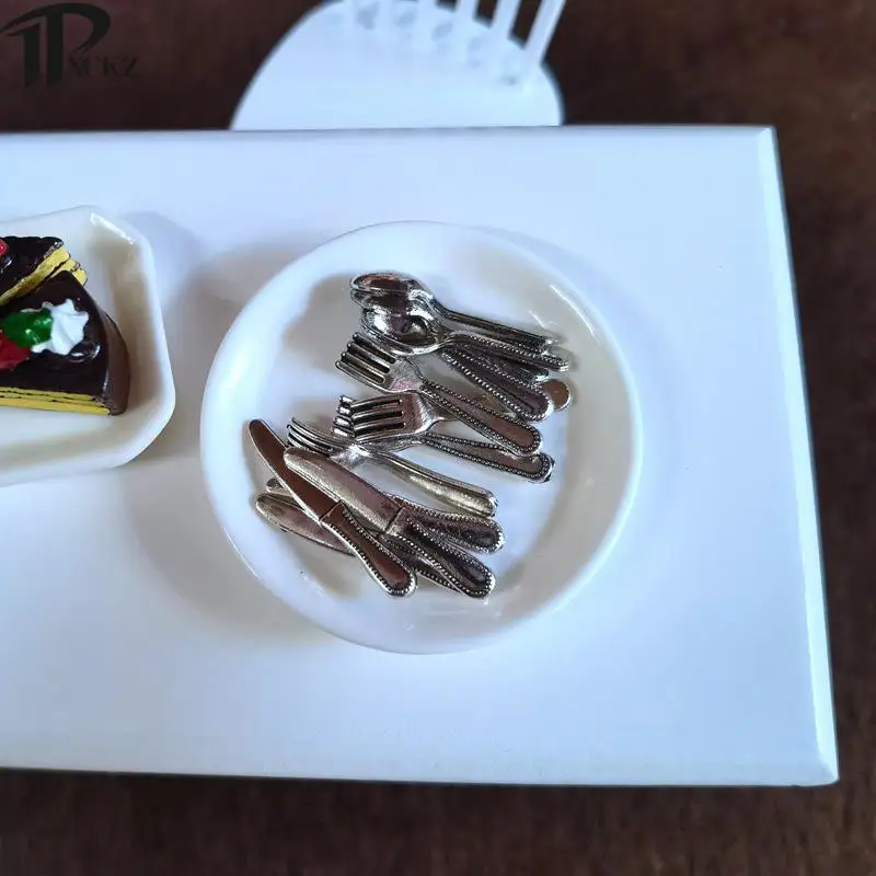 

1 Набор, аксессуары для кукольного домика, искусственные украшения