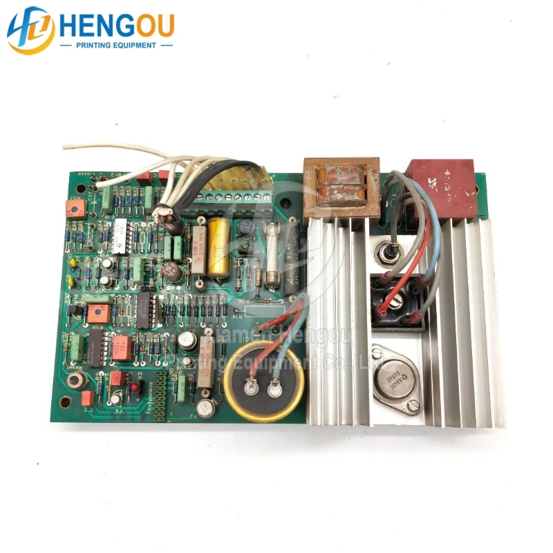 

DRC 03-LPB-RGG-ORC-0042 printing machine spare parts board