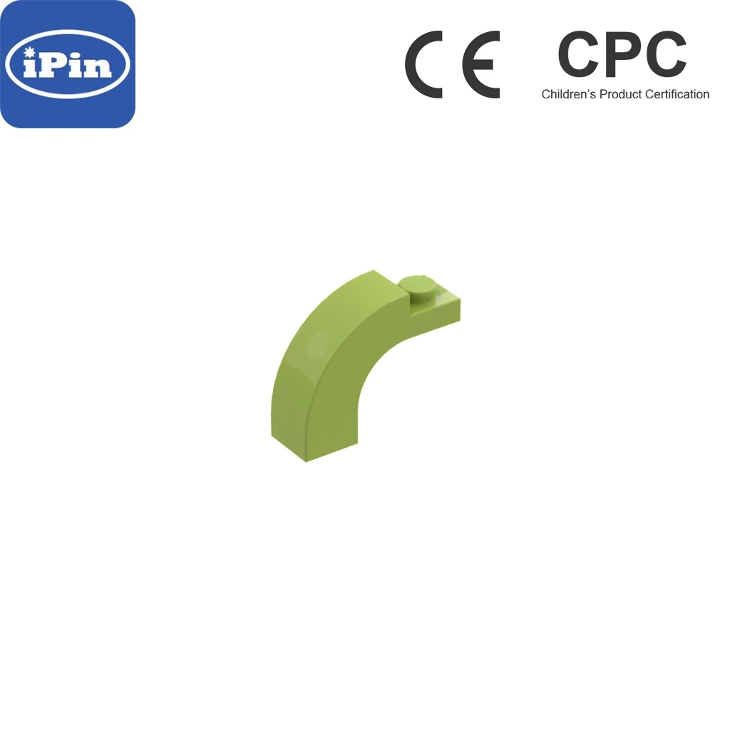 

Артикул: 6005 название детали: свод кирпича 1x3x2 изогнутый верх Категория: кирпичи изогнутый Материал: пластик/АБС