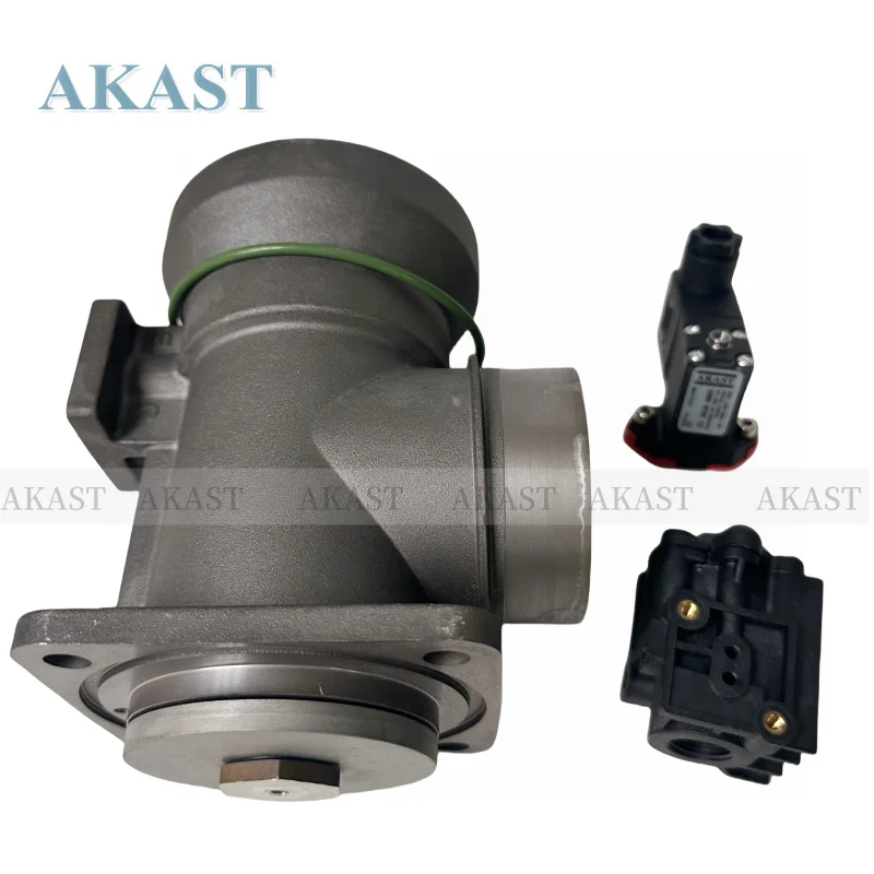 

Расгрузочный клапан впускного клапана для компрессора Atlas Copco GA22