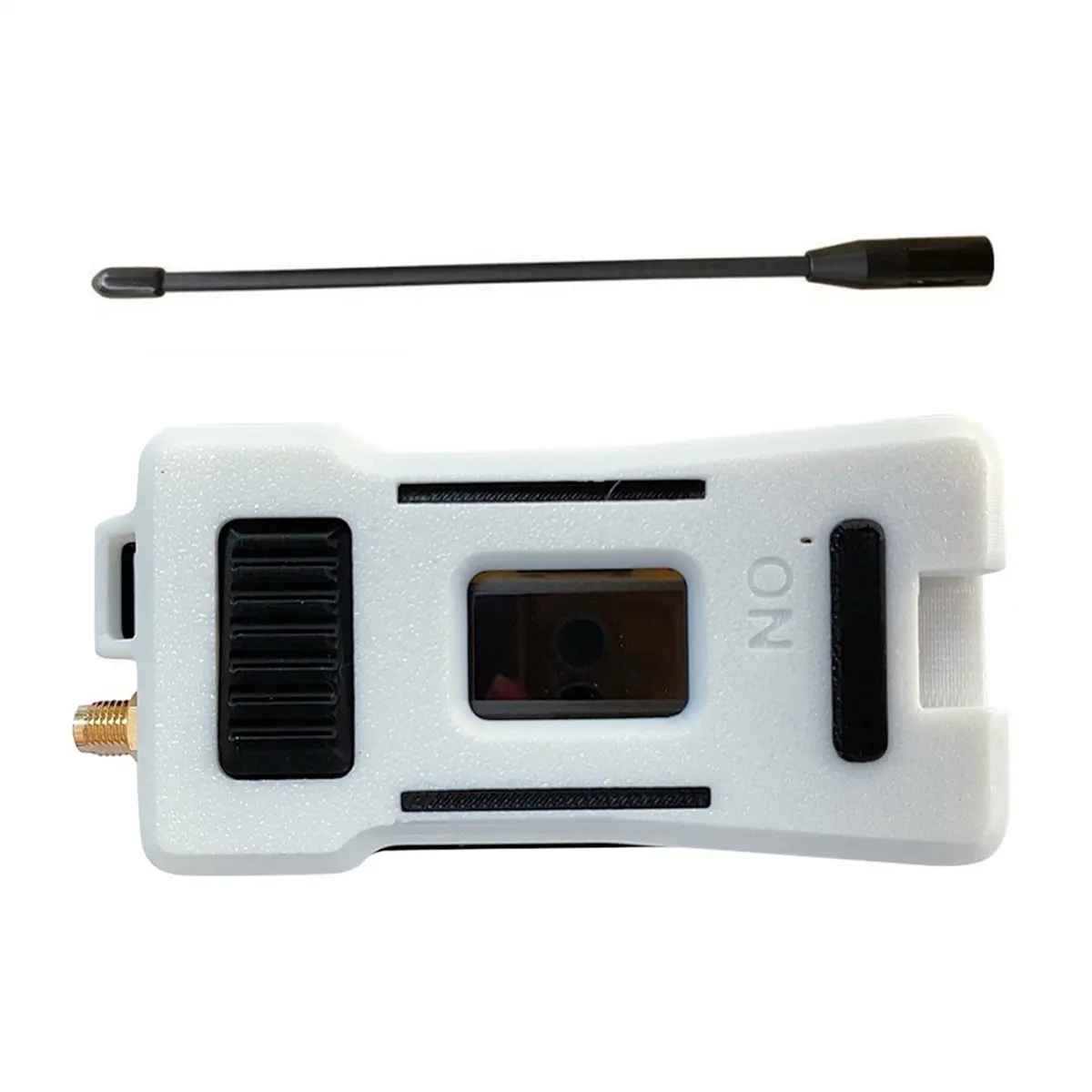 2X Корпус для Heltec V4 Meshtastic Wifi Lora 32 V4 с OLED-дисплеем 0,96 дюйма, на солнечной энергии, для платы Lora 32, только корпус A (art.: 3920dba47c86d) - 3920dba47c86d