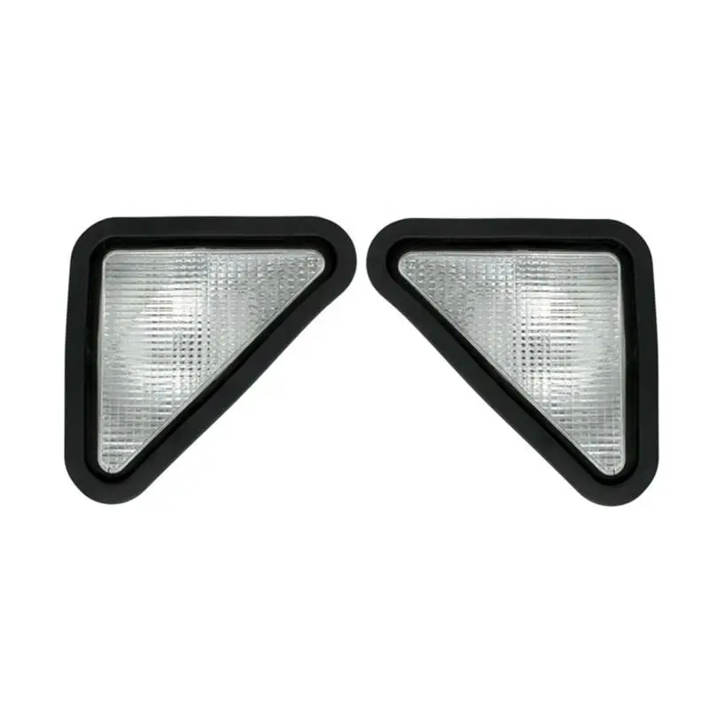 

1 Pair 6718042 6718043 Lamp Assembly for Bobcat 753 763 773 863 S130 S150 S160 S175 S185 S220 S250 S300