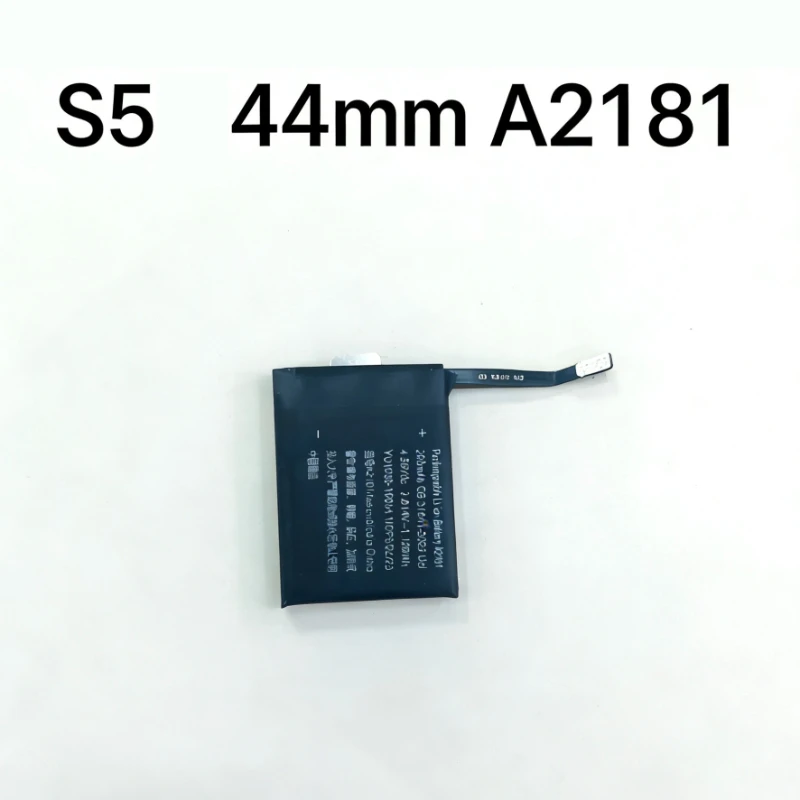 Фото Аккумулятор A2954 A2956 A2815 A2721 A2552 A2663 A2810 A3009 для Apple Watch Series 7 8 9 SE2 Ultra 2 40мм/41мм/45мм/49мм №5