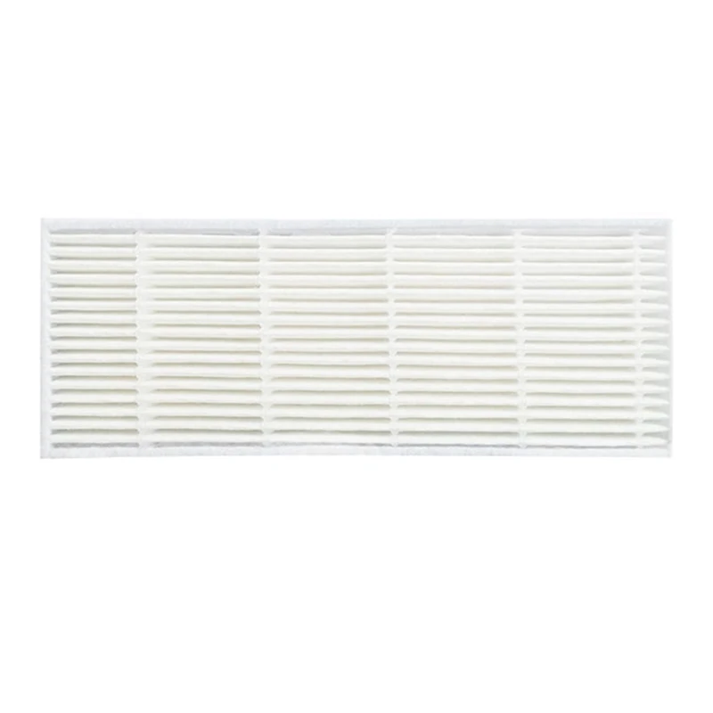 Запасные части боковая щетка HEPA-фильтр для Lefant M210 M210S M210B M213 аксессуары