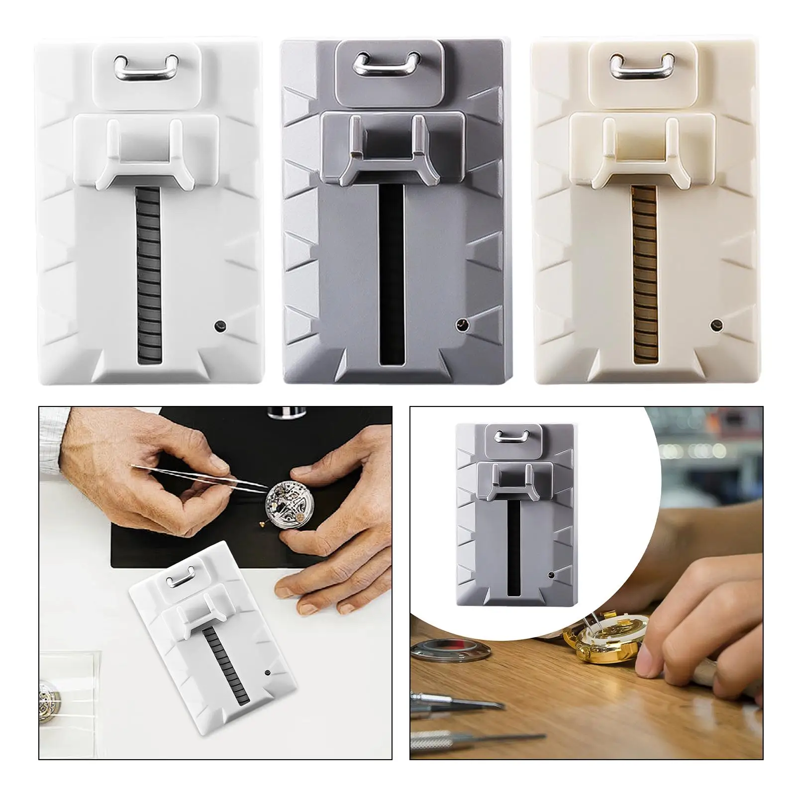 Профессиональный Портативный Инструмент Для Калибровки Часов Механический