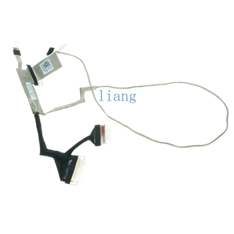 Для DELL INSPIRON 15 5578 P58F 5579 7569 7579 Запчасти Кабель сенсорного ЖК-дисплея США L 074CNT