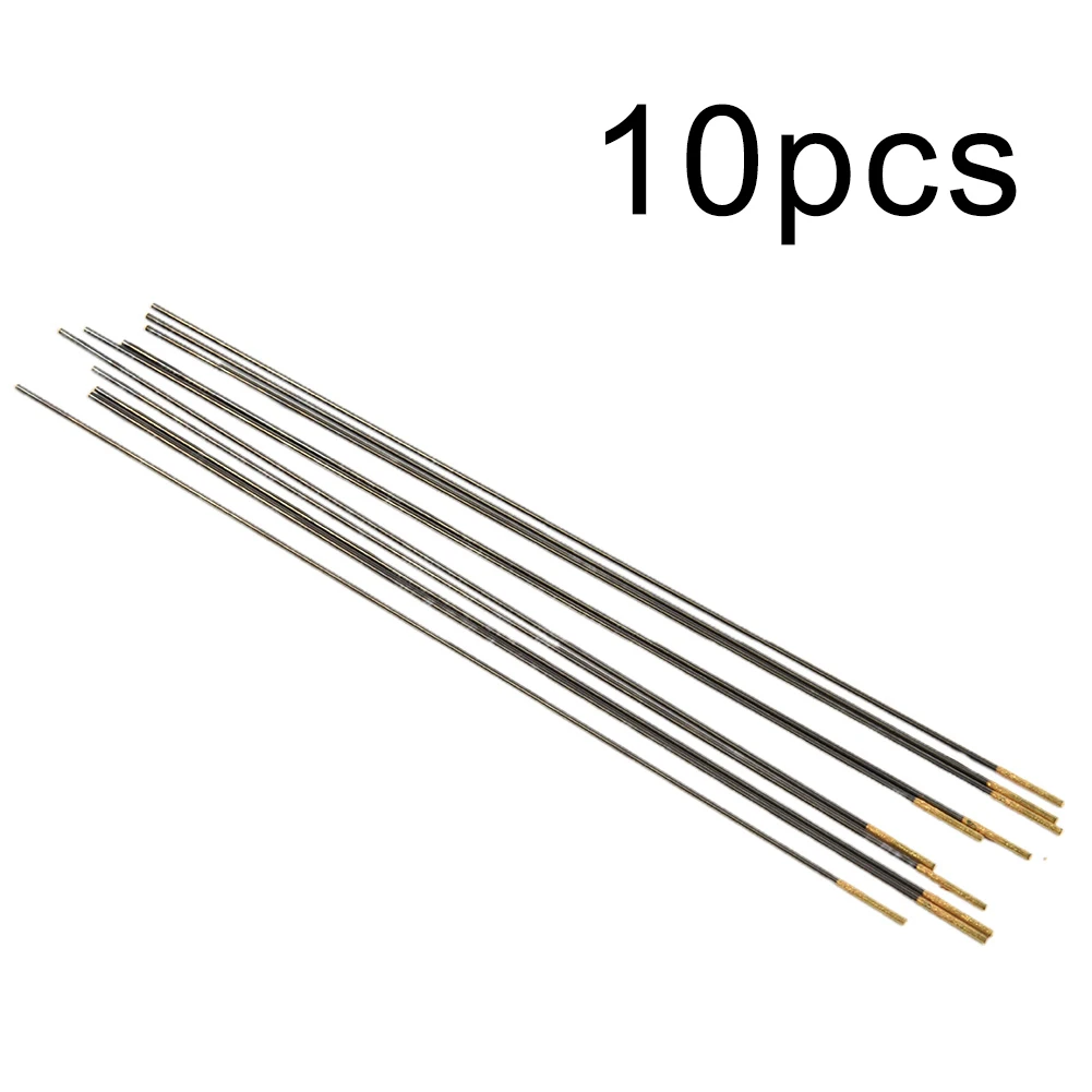 Вольфрамовый сварочный электрод прутки Tig для сварки углеродистой стали