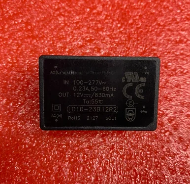 LD10-23B12R2 AC-DC блок питания