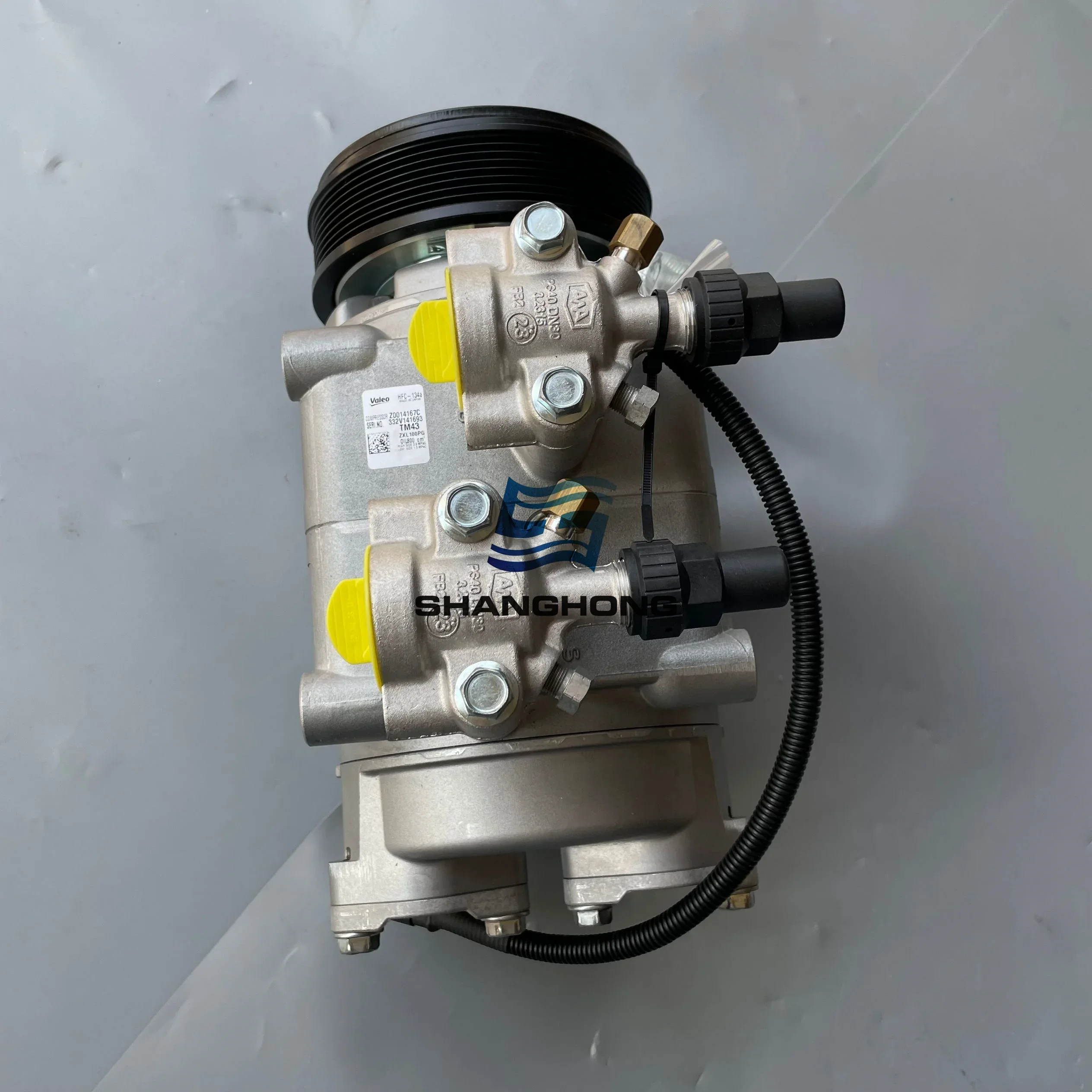 Запасные запасные части SH для холодильных грузовиков фрижератор TM43 8PK