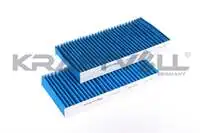 

6040129 F46 Пыльцевой фильтр F45 F48 F55 антибактериальный