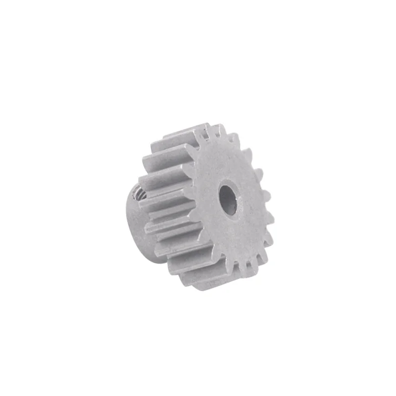 Металлическая шестерня двигателя 104019 -2229 для WLtoys 104009 104016 12402-A 12409 Запасные части