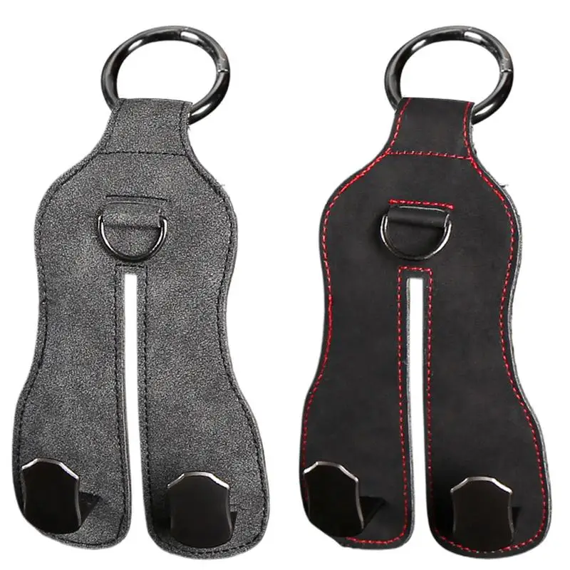 Крючок для хранения спинки автомобильного сиденья универсальная вешалка крючок