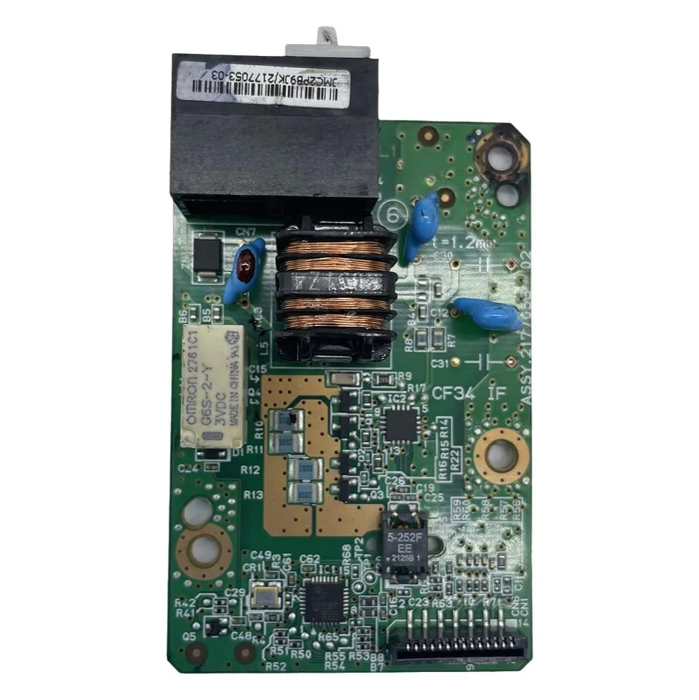 Ethernet-карта EU-236A подходит для EPSON WorkForce Pro WF 7840 7725 WF7725 WF-7840 WF-7725