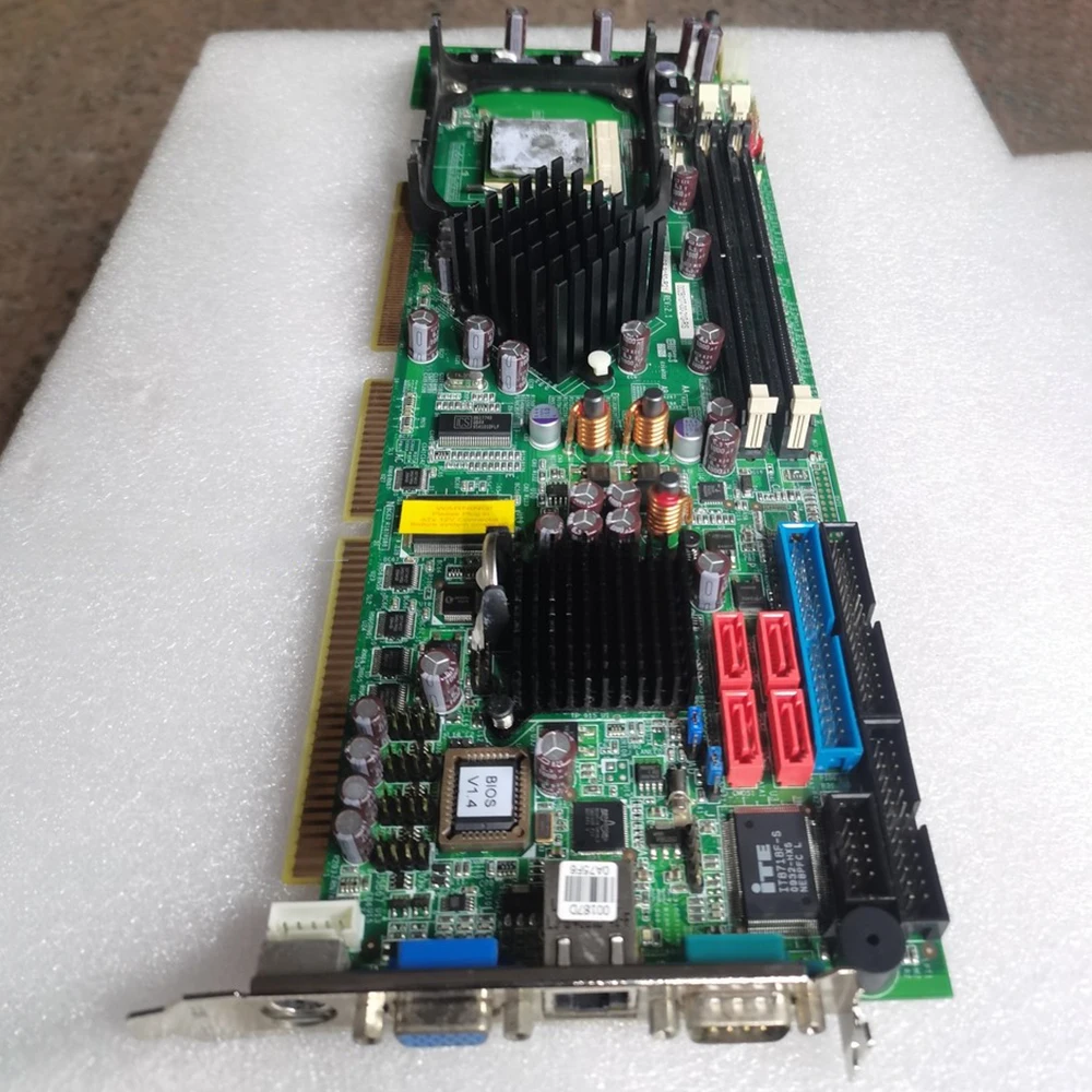 

Industrial Computer Motherboard For IEI WSB-9150-R21 REV:2.1