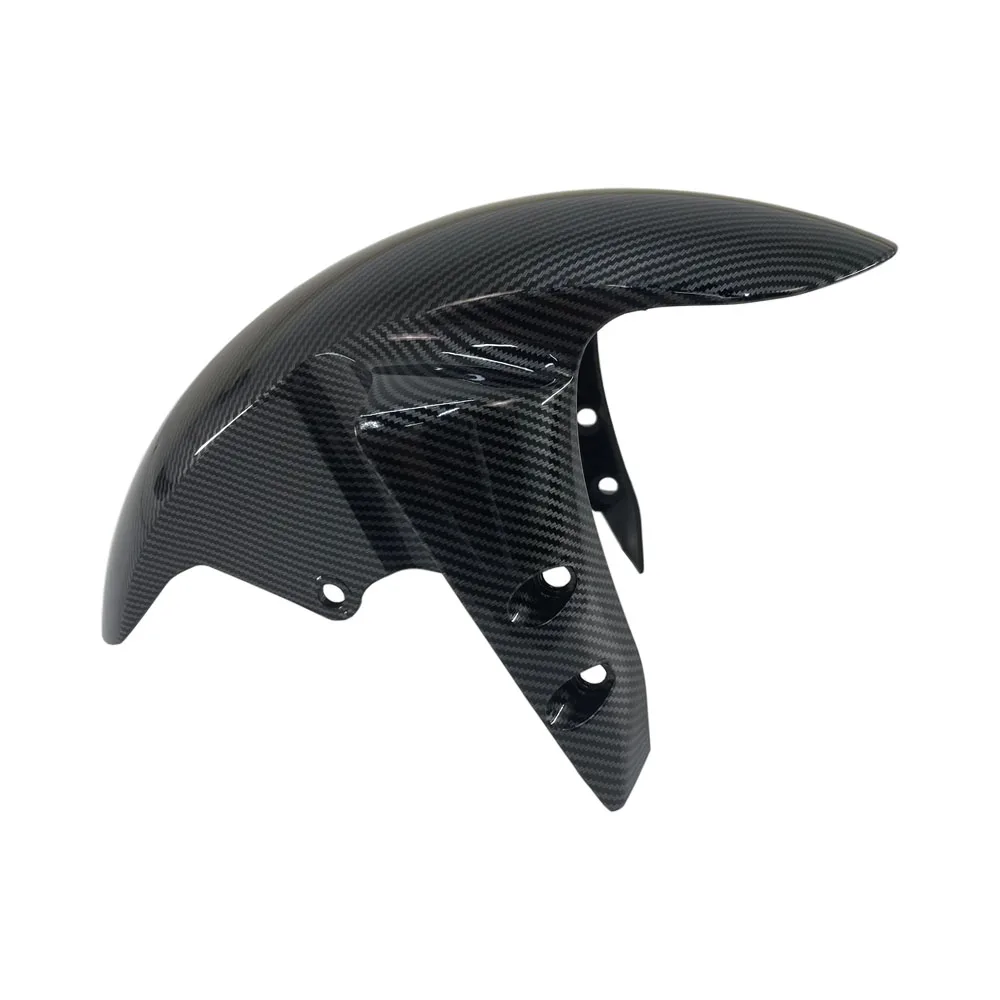 

Для Yamaha YZFR1 YZF R1 2002-2008 брызговик YZFR6 YZF R6 FZ8 FAZER 2011 2012 2013 FZ1 2005 2006 2007 2008 Переднее крыло