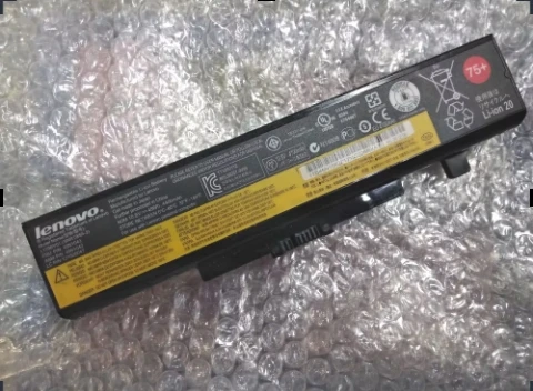 Новый оригинальный аккумулятор для LENOVO IdeaPad P580 P585 N580 N581 N585 N586 G480 G490 G485 G580 G585 G700 G710