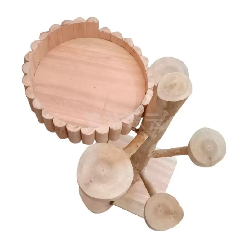 

Эвкалипт ветка прыгающая платформа для домашних животных медовая пчела игрушка для скалолазания кенгуру Летающая белка поставки роскошный эвкалипт ворс сделай сам