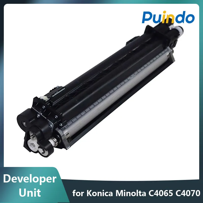 AC57R70233 оригинальный блок разработчика для Konica Minolta C4065 C4070 C4080