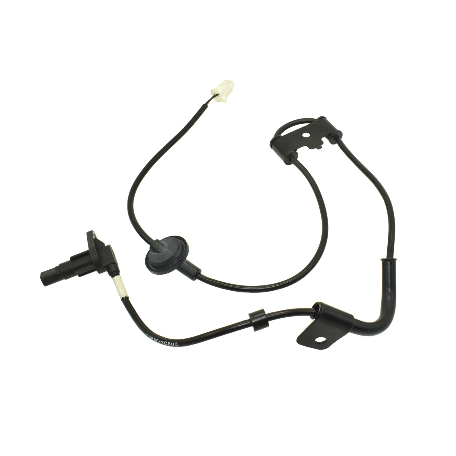 1 шт. задний левый датчик скорости колеса ABS 95680-2C600 95690-2C100 для Hyundai Coupe 1996-2009