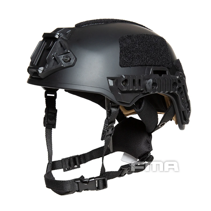 

FMA Outdoor Hunting Tactical Airsoft Wendy WTF EX Ballistic Helmet Size M/L 1268