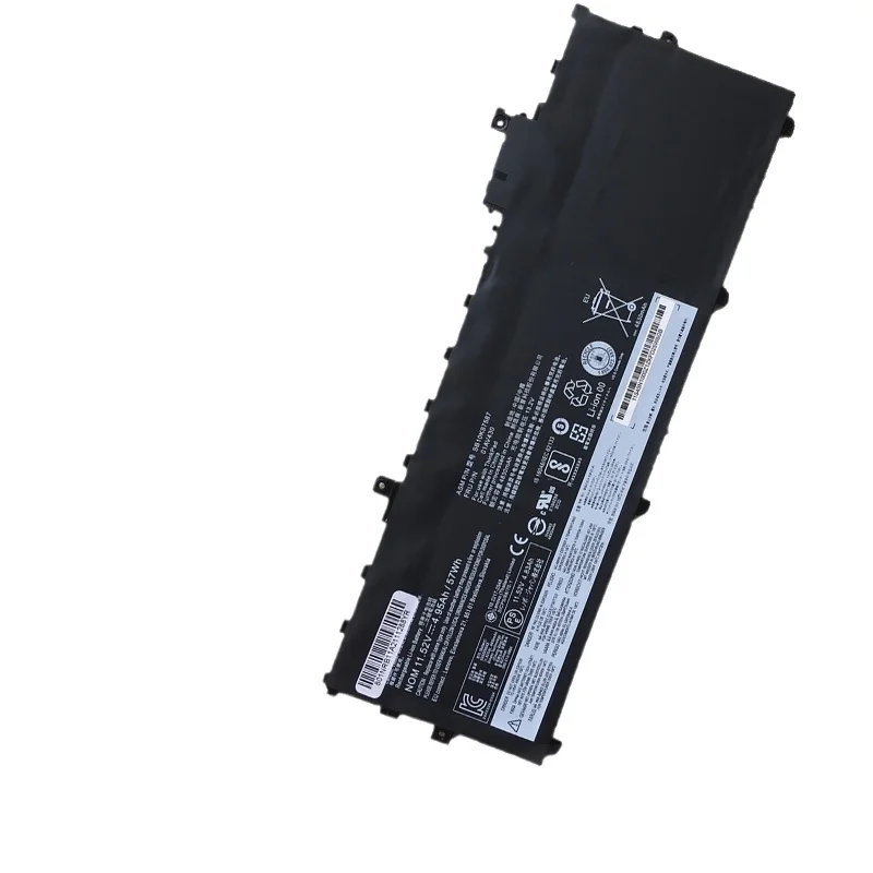 Новый аккумулятор для ноутбука 01AV430 для Lenovo ThinkPad X1 CARBON GEN 5, GEN 6-20XY 20KG002FAU 20KH006 серии 01AV431 01AV429 01AV494 (art.: 3920ceacec18e) - 3920ceacec18e