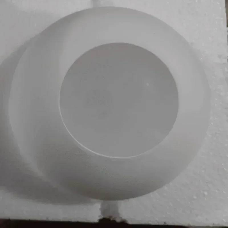 Светодиодная лампа G9 в современном стиле простой стеклянный аксессуар молочного