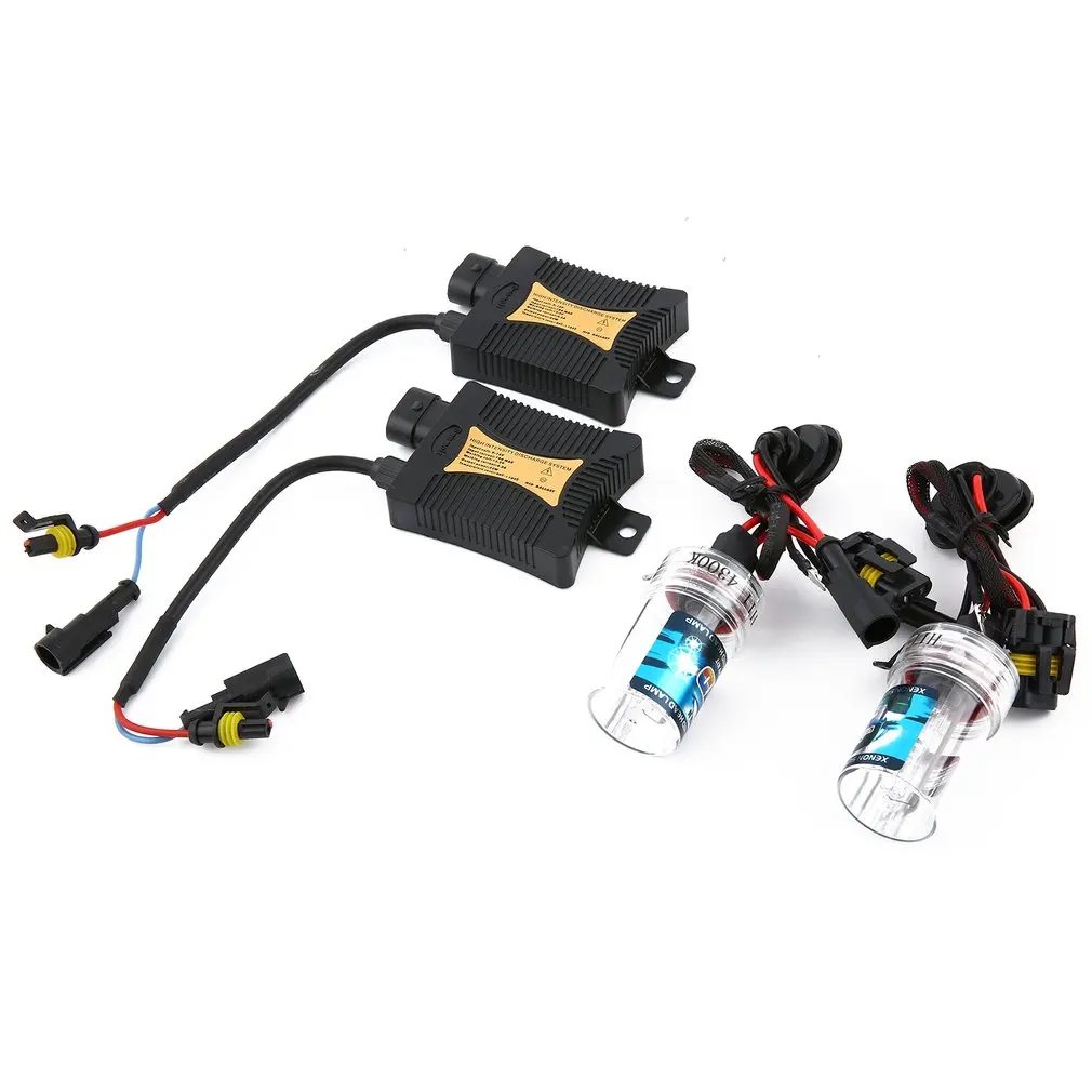 

Led Headlight Bulb Super Bright Headlight Replacement Lamp Auto Parts