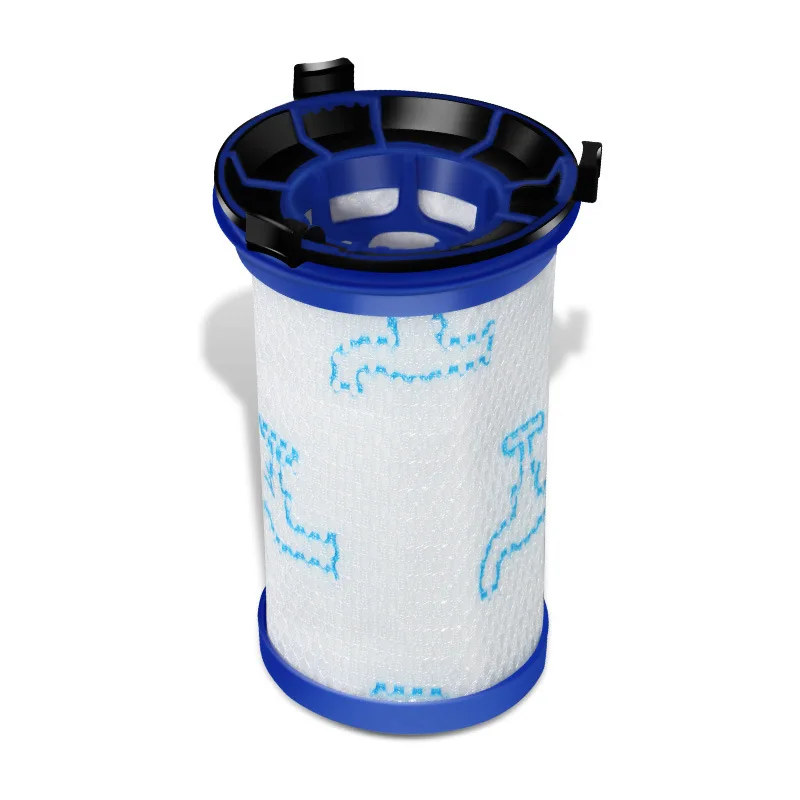 Фильтрный комплект HEPA для пылесоса Rowenta Force 360 X-Pert RH9051 RH9057 RH9059 RH9079 RH9081 - фильтры для пылесоса, аксессуары.