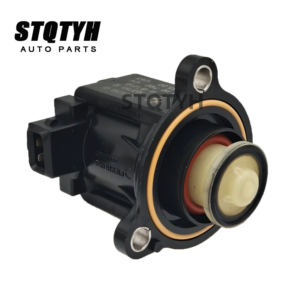 

11657601058 Vacuum Pressure Converter for Pierburg 7590581 BMW 135i 335i 535i 640i 7601058 11657590581 11657602293