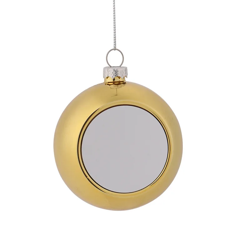 

Сублимационные колокольчики RubySub 4 см