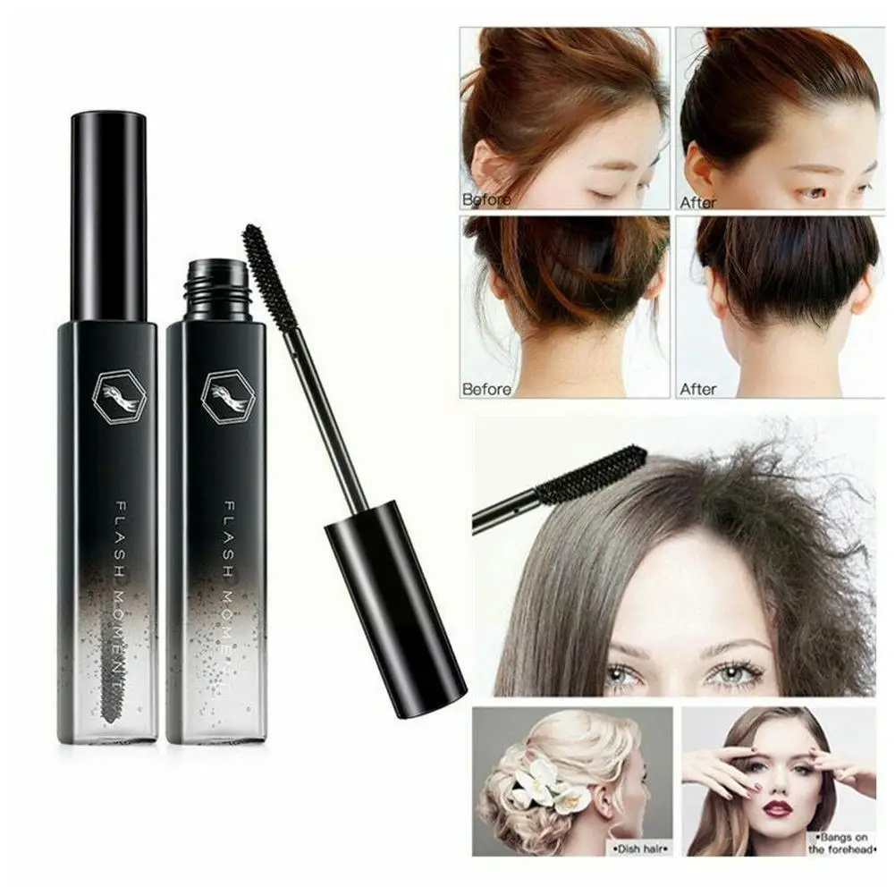 Broken Hair Finishing Stick Is Not Frizzy And Refreshing Smooth Stick Hairfeeling And Soft Hair Finishing Stick Feeling Hai T7W9